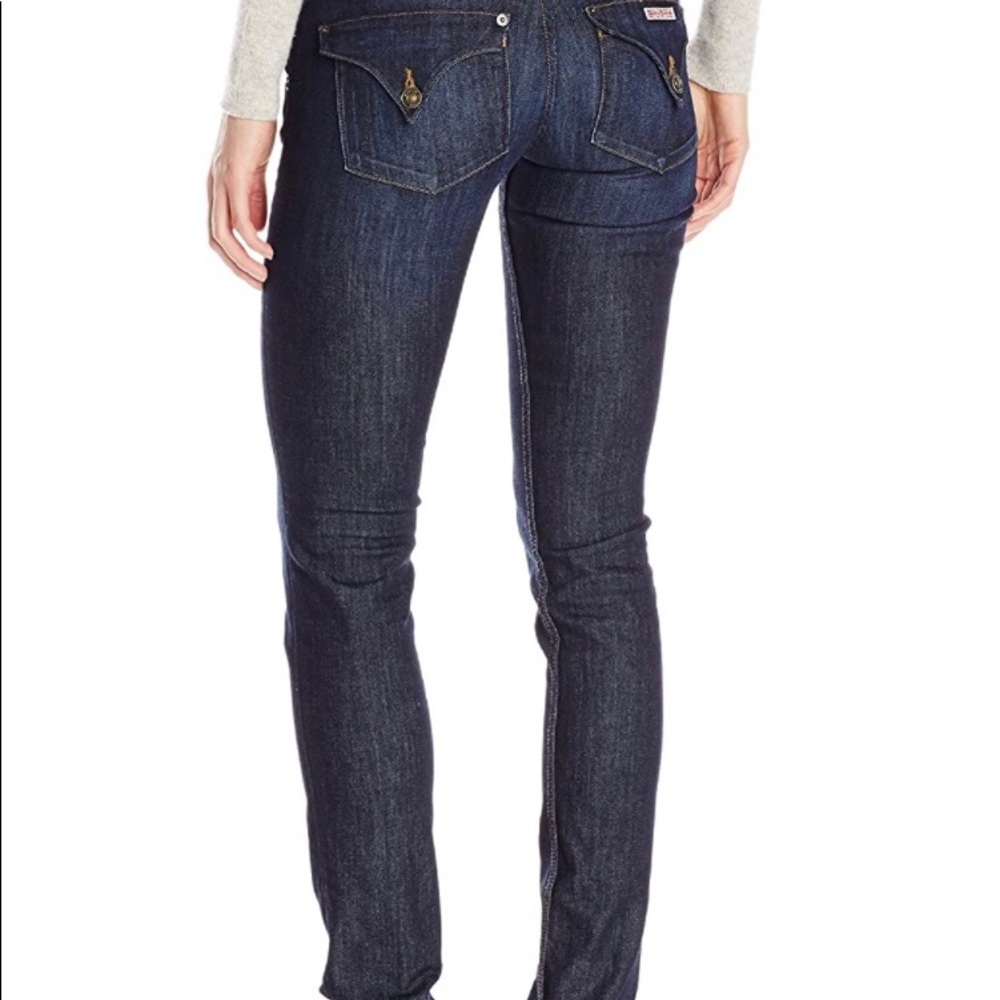 Hudson Collin Skinny